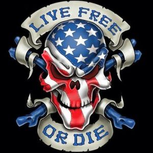 Meet your Posher, Russell